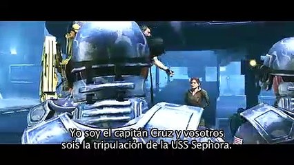 Aliens: Colonial Marines - Historia