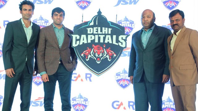 IPL 2019: Delhi Capitals To Donate Earnings For Families of Pulwama Martyrs | Oneindia Telugu