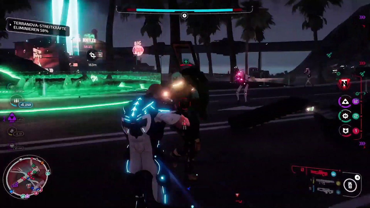Crackdown 3 - Cracked BY CODEX ¦ Only Windows 10