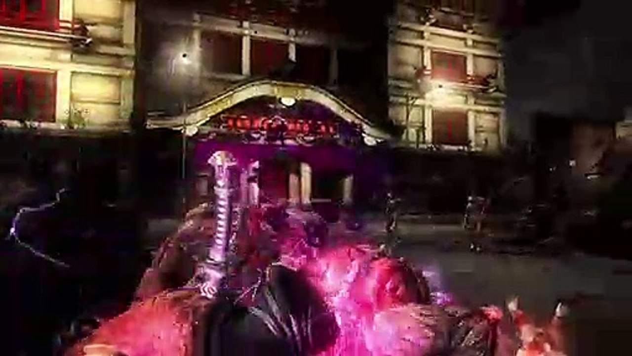 Ninja Gaiden 3: Razor´s Edge - Lanzamiento