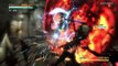 Metal Gear Rising: Revengeance - Winds of Destruction