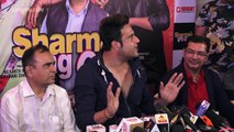 Krushna Abhishek's New Movie 'Sharma Ji Ki Lag Gayi' Music Launch