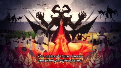 Final Fantasy XV - Prologo Episode Ardyn