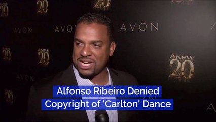 'Fresh Prince' Dance Lawsuit May Be In Trouble