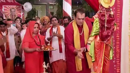 Vợ Tôi Là Cảnh Sát Tập 188 , Phim Ấn Độ THVL2 Raw , Phim Vo Toi La Canh Sat Tap 188