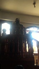 كيف اصل رحمى ؟ عبدالرحمن السروى