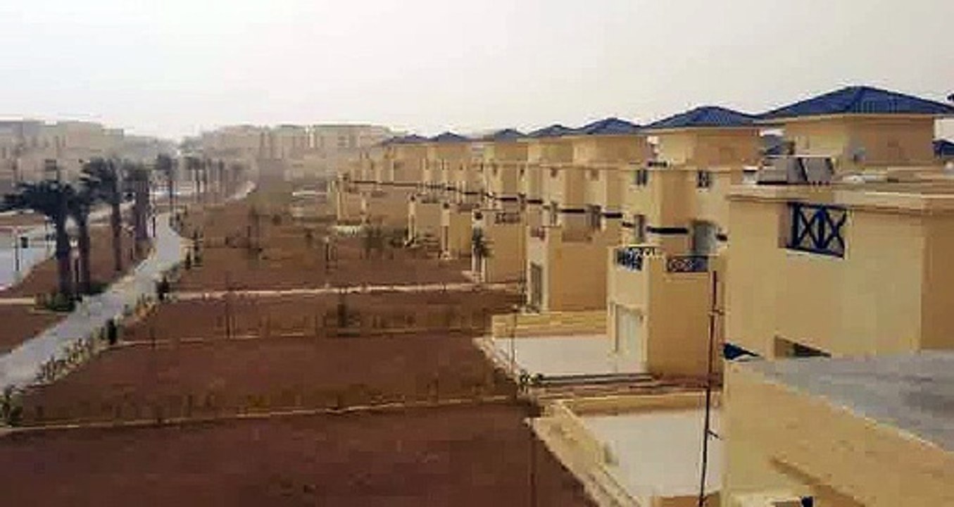 ستيلا سيدي عبد الرحمن فيلا مستقلة للبيع 500 م مطلة على البحر