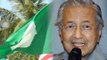 PAS backs Dr Mahathir, says commitment for Semenyih polls different