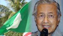 PAS backs Dr Mahathir, says commitment for Semenyih polls different