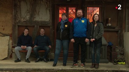 Rugby : A la découverte du club de Saint-Amour Coligny dans le Jura