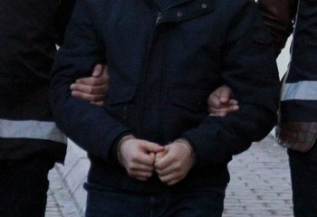 Pkk/kck Destekçilerine Operasyonlarda 735 Gözaltı