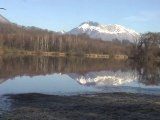 Flâneries autour du lac de Sainte-Hélène 73800_Combe de Savoie