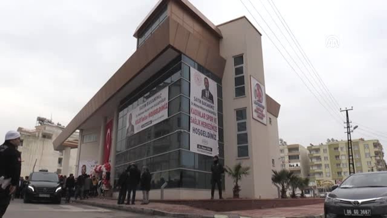 Gençlik ve Spor Bakanlığından Pilates Kampanyası