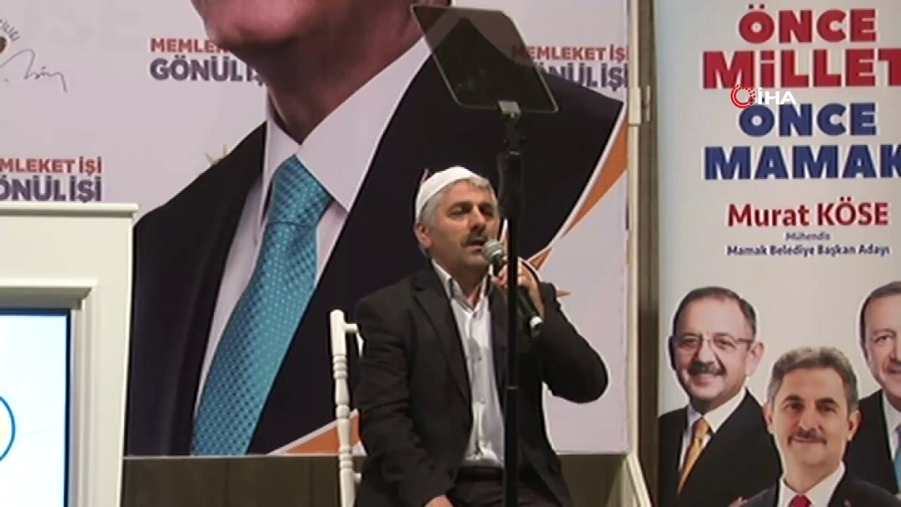 İçişleri Bakanı Soylu: "Bu Ülkede PKK Terör Örgütü Diye Bir Şey Kalmayacak"