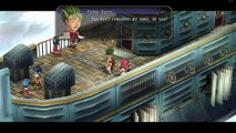 The Legend of Heroes Trails in the Sky The 3rd {PC} Gameplay part 1 — Spy Games