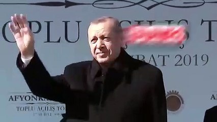 Скачать видео: Başkan Erdoğan şarkı söyledi: Nereden nereye geldi Türkiye