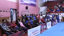 Judo: Okul Sporları Türkiye Şampiyonası sona erdi - ORDU