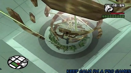 Gta San Andreas Wasted #12 (PC HD) | Kciapg