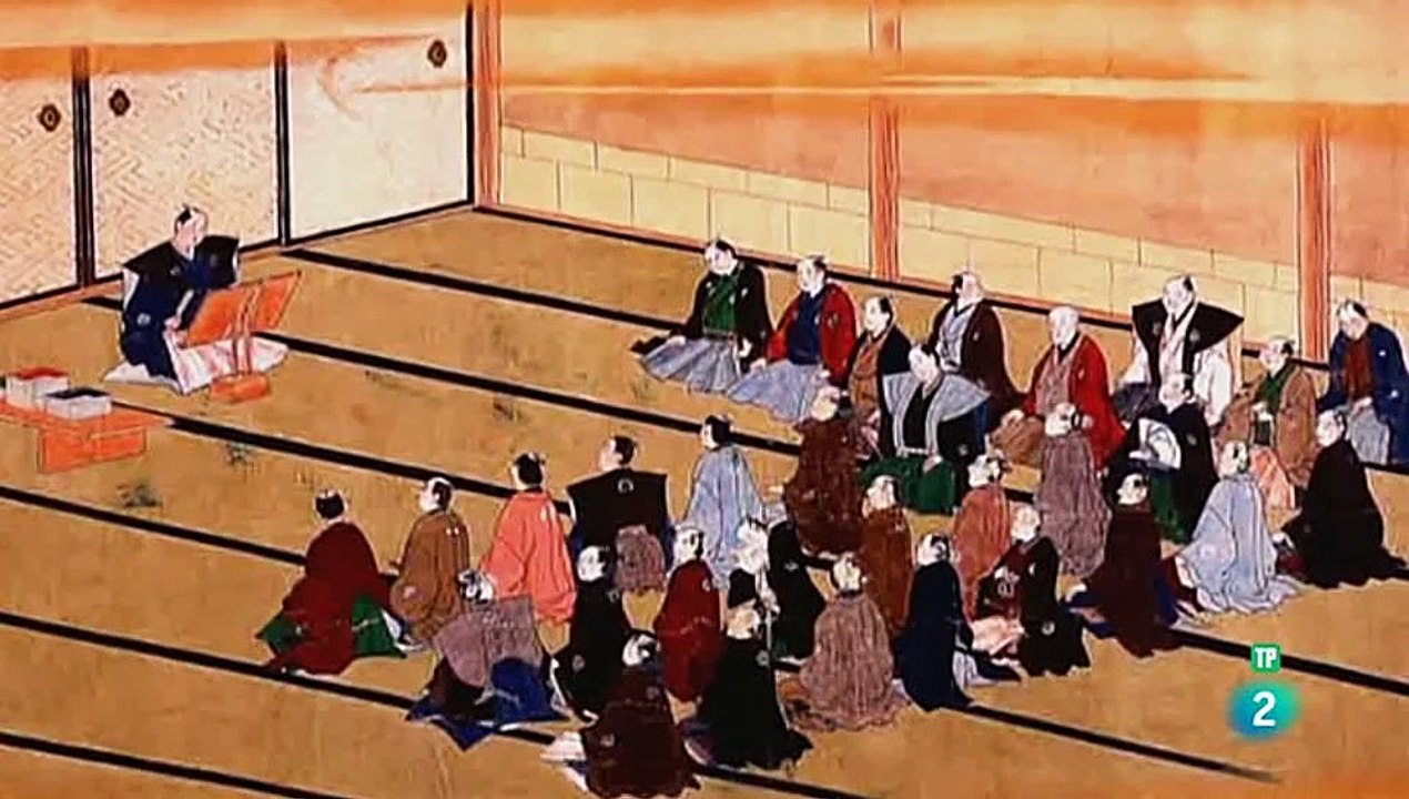 Esplendores Secretos de Japón