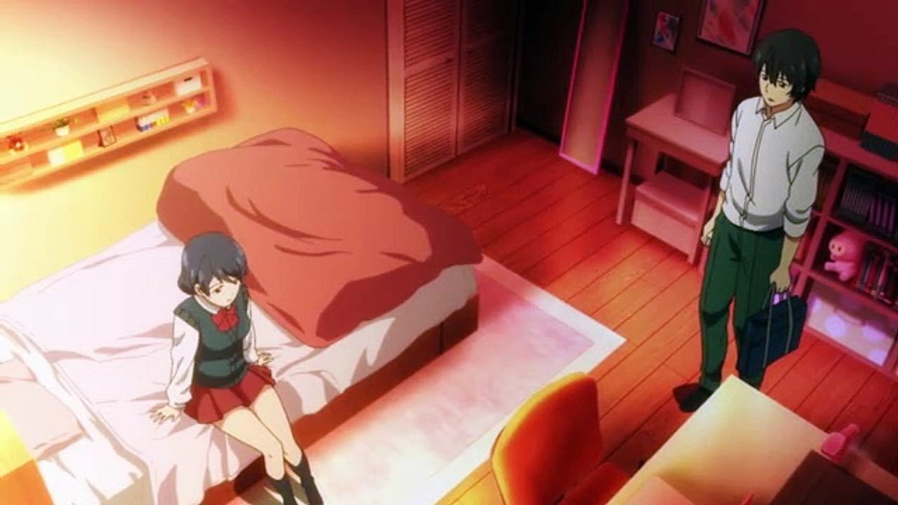 Domestic na Kanojo 1. rész (Magyar Felirattal) - video Dailymotion