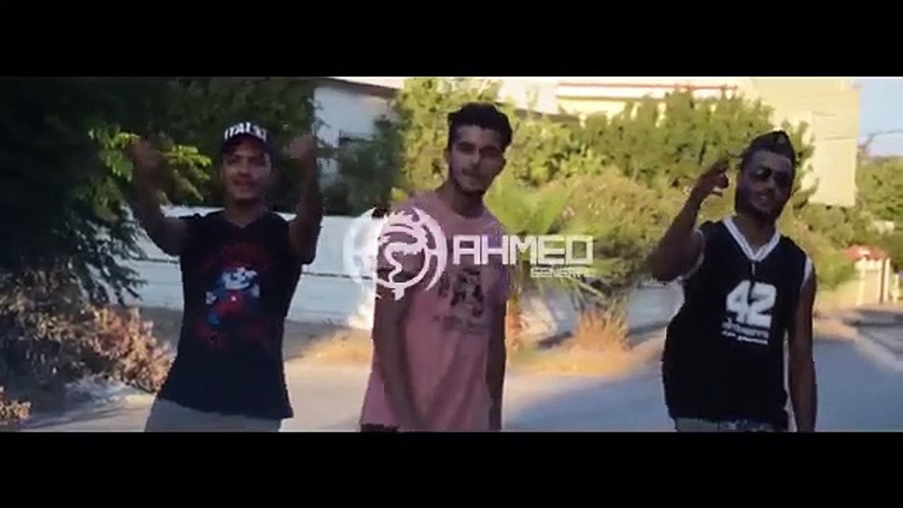 سمارا يعود بالاغنية الجديدة malade Samara - malade - solo