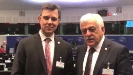 Aibpa Dönem Başkanlığı Türkiye'ye Geçti