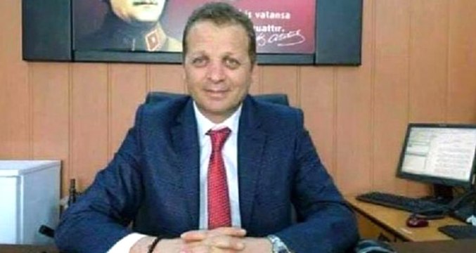 Son Dakika! Hatay Asayiş Şube Müdürü İntihar Girişiminde Bulundu