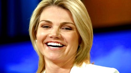 Heather Nauert ends bid to be next US ambassador to UN