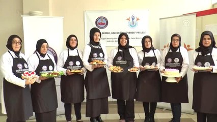 Yöresel Lezzetler Kadınlara İş Kapısı Oldu