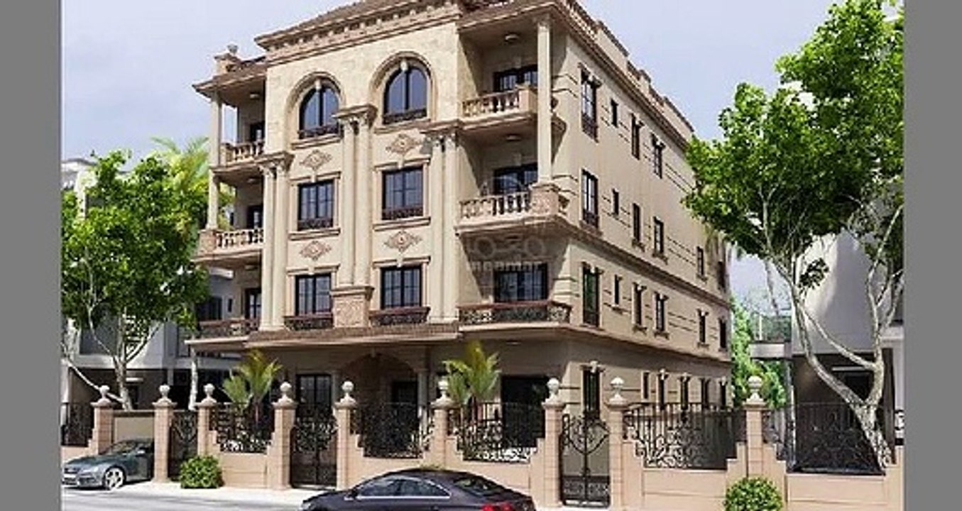Apartment 190m in EL Andalus For Sale