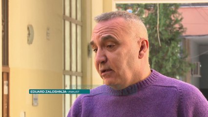 Analistët: Protesta e opozitës dështoi - News, Lajme - Vizion Plus