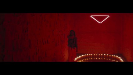 OFFSET " Red Room " (Video 2019).