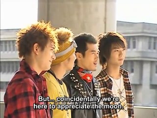 Devil Beside You E 15  (Rainie Yang, Mike He)