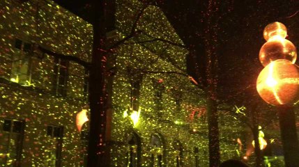 Le festival Bright Light Brussels