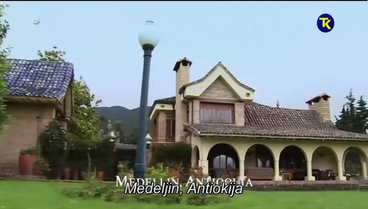 Crna udovica - 46. epizoda