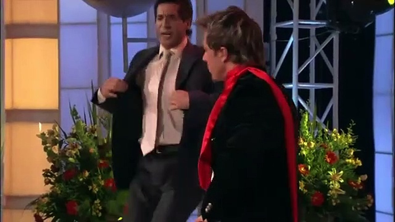 A Feia Mais Bela HD - Capítulo 55