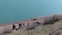 Kayıp üniversiteli kızın cesedi baraj gölünde bulundu - TUNCELİ