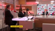 Eric Ciotti est l'invité de Questions Politiques