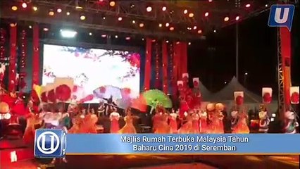 Toleransi kaum kekalkan keamanan Malaysia