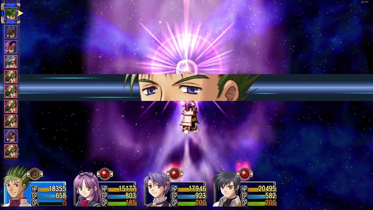 The Legend of Heroes Trails in the Sky The 3rd...