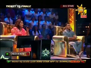 Hiru Star 17-02-2019 Part 2