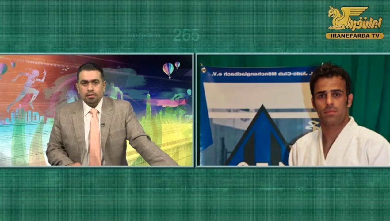 وحید سرلک:سعید ملایی قربانی سیاسی کاری مسئوولان نظام اسلامی شد