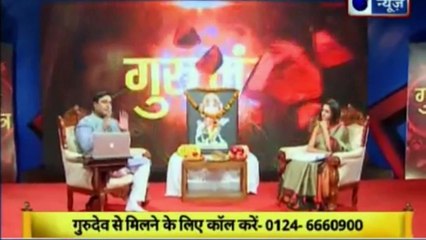 कर्म और भाग्य का ज्योतिष विज्ञान समझिये | गुरु मंत्र with Astro Scientist Shri GD Vashist | Guru Mantra | InKhabar India News
