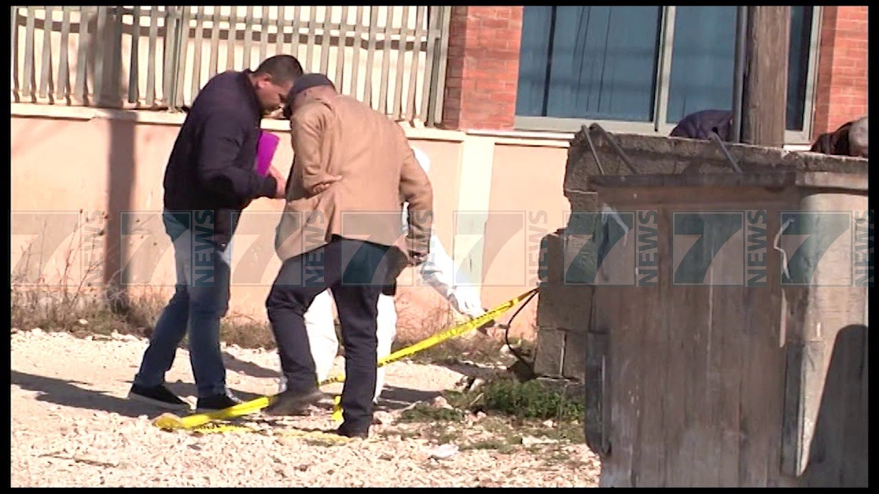 MASAKER NE VLORE, DY TE VRARE, PLAGOSET EDHE NJE PERSON - News, Lajme - Kanali 7