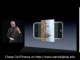 Apple Iphone Introduction on MacWorld Conference