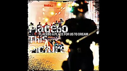 Placebo - This Picture (Cover Bass)