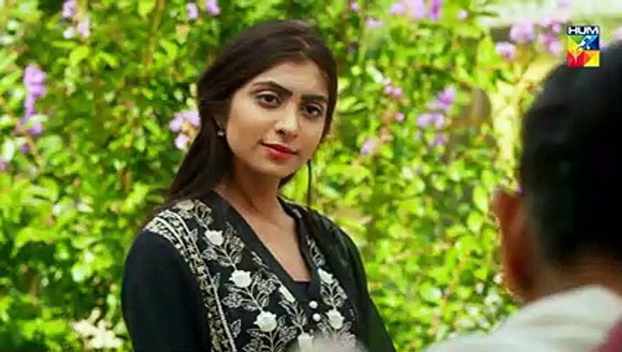 Anaa Ep 01 HUM TV Drama 17 February 2019