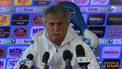 Aspettando #CrotonePescara #CROPES @Lega_B, Bepi Pillon