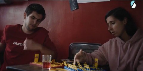 SKAM France - S03E05 - CLIP 2 ENG SUB