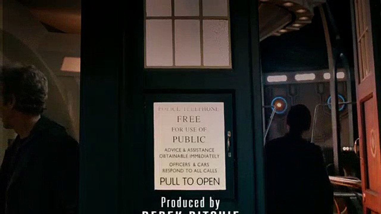 Doctor Who S09E03